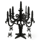 Spellbound 3D Halloween MDF Centerpiece